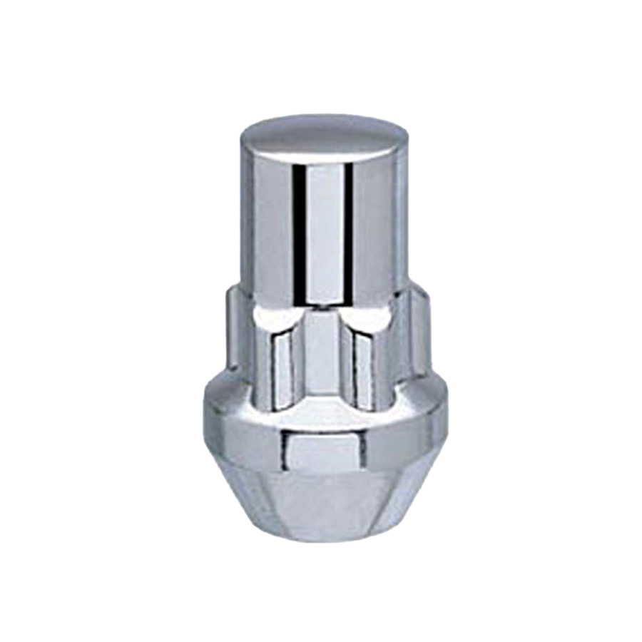 14MM X 1.50  Wheel Lock Extra Long Set with  13/16